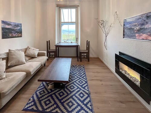 2 bedroom accommodation in Kilmun, near Dunoon
