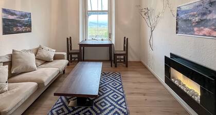 2 bedroom accommodation in Kilmun, near Dunoon
