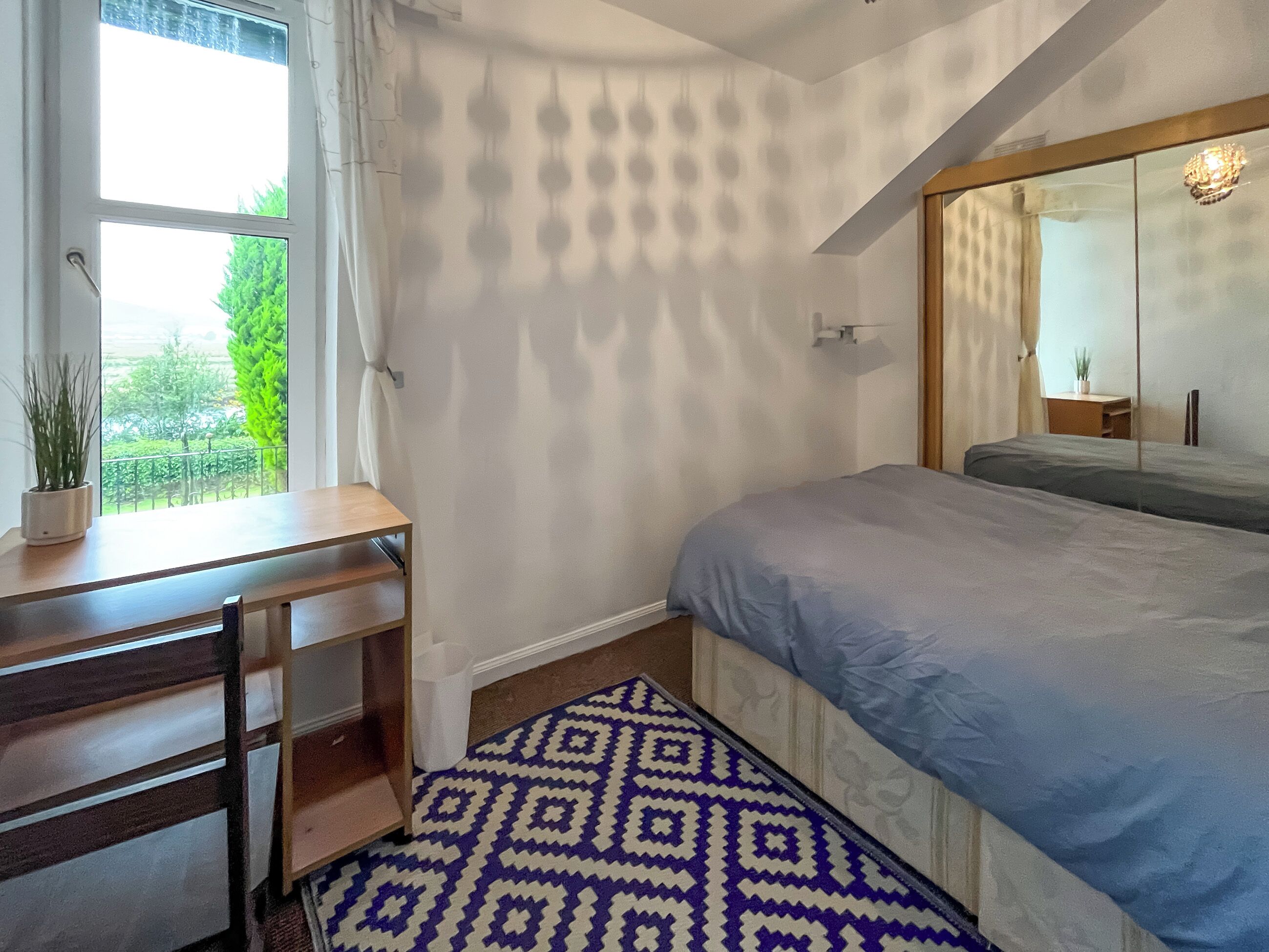 2 Schlafzimmer, kostenloses WLAN