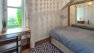 2 Schlafzimmer, kostenloses WLAN