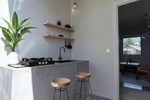 Interior - Ko Lanta Hotels and Working Space (Koh Lanta)