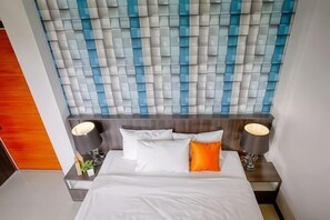 Room - Ko Lanta Hotels and Working Space (Koh Lanta)