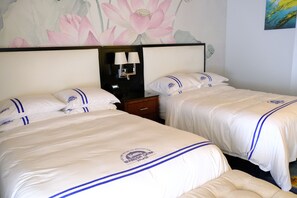 1 chambre, Wi-Fi