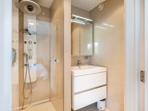 Dusche