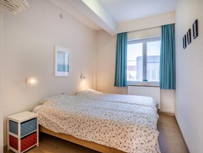 2 bedrooms, Internet