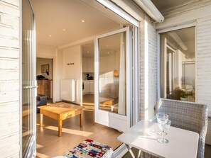 Interior - Cosy flat in the centre of Koksijde (Koksijde)