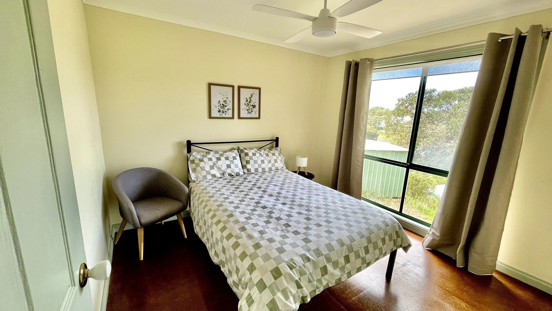 3 عدّة غرف نوم وواي فاي