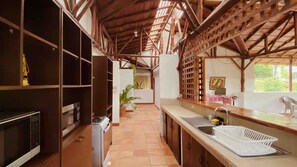 ميكروويف، فرن، موقد طهي مسطح