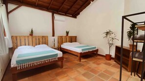 3 Schlafzimmer, WLAN