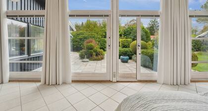Lovely holiday home near Hornbæk