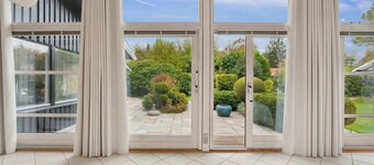 Lovely holiday home near Hornbæk