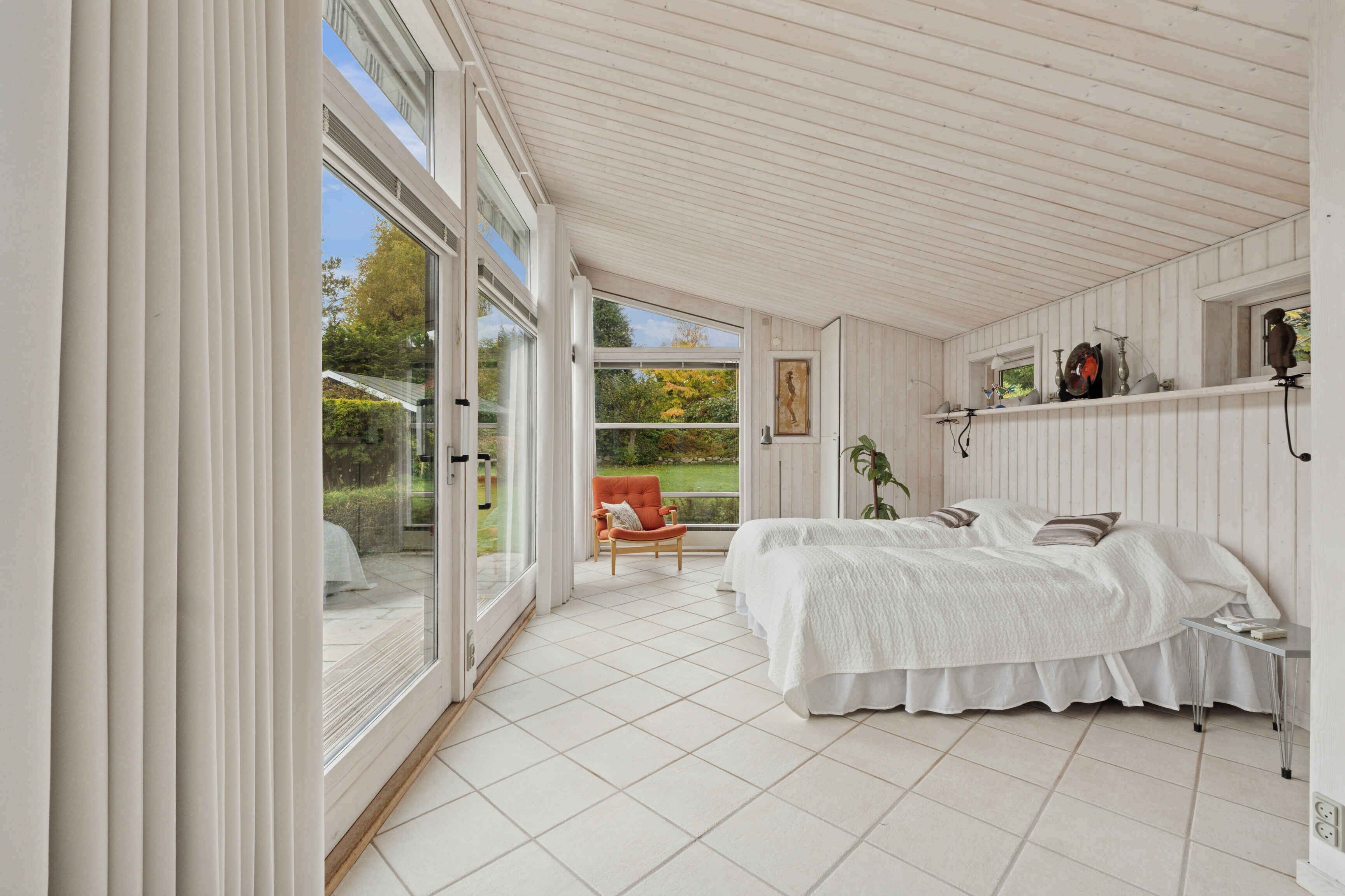 4 soveværelser, strygejern/strygebræt, gratis Wi-Fi