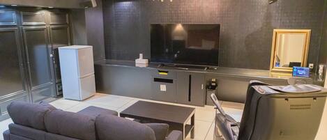 Habitación, 1 cama King size, para no fumadores (Royal Veil) | Wifi gratis y ropa de cama