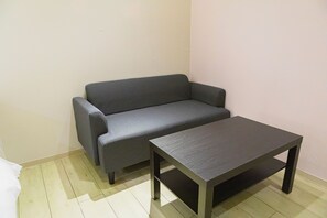 Camera, 1 letto queen, non fumatori (Brush) | Wi-Fi gratuito, lenzuola