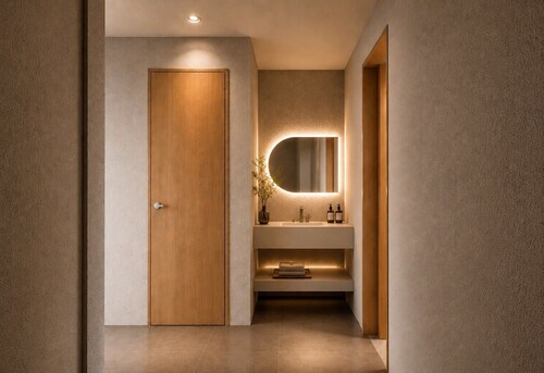 Hotel Rima chocolat