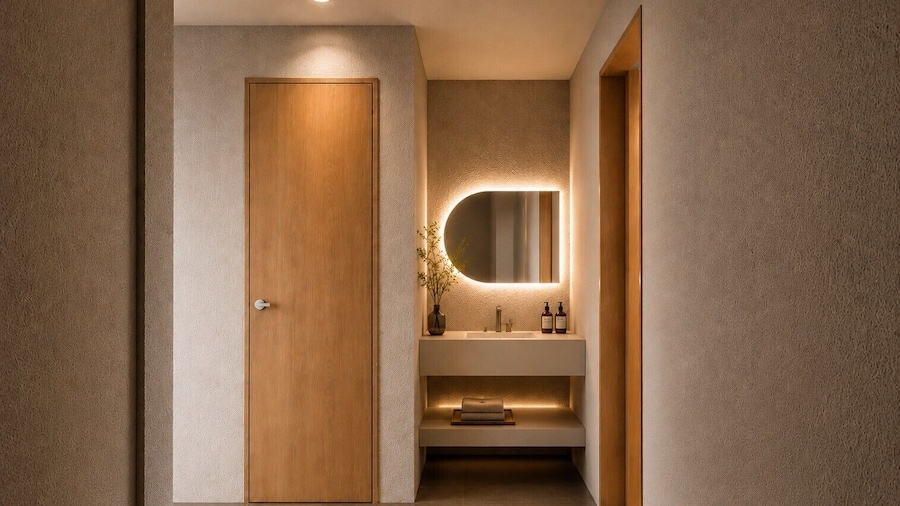 Hotel Rima chocolat