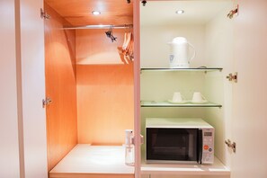 Phòng, 1 giường cỡ queen, không hút thuốc (Blossom) | Tiện nghi tại phòng