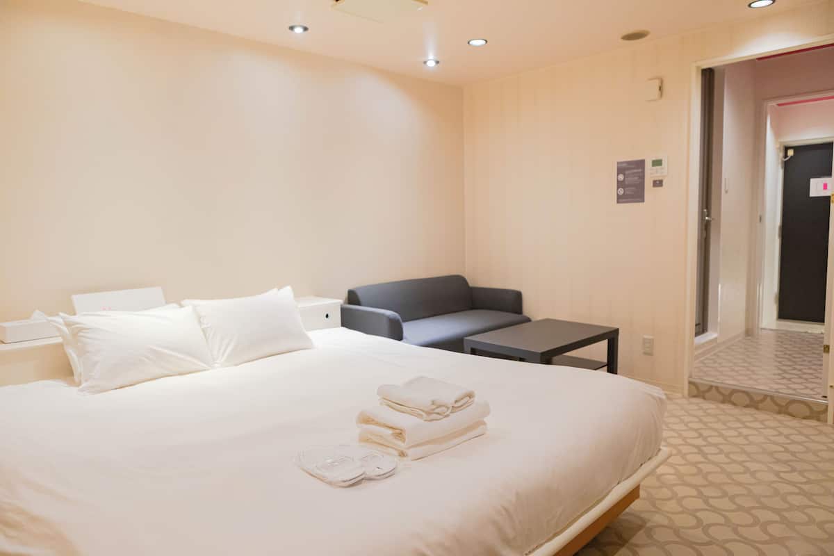 Queen Room (Brush) Non Smoking | Property amenity