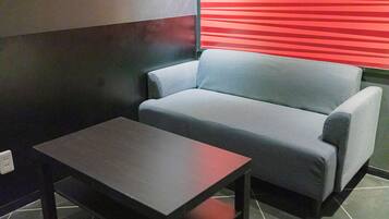 Queen Room (Amber Rouge) Non Smoking