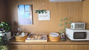 接待處
