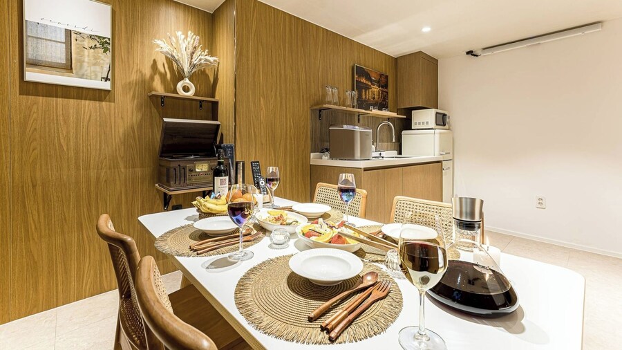 EsanghanHotel Incheon Chinatown