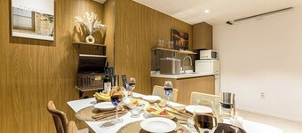 EsanghanHotel Incheon Chinatown