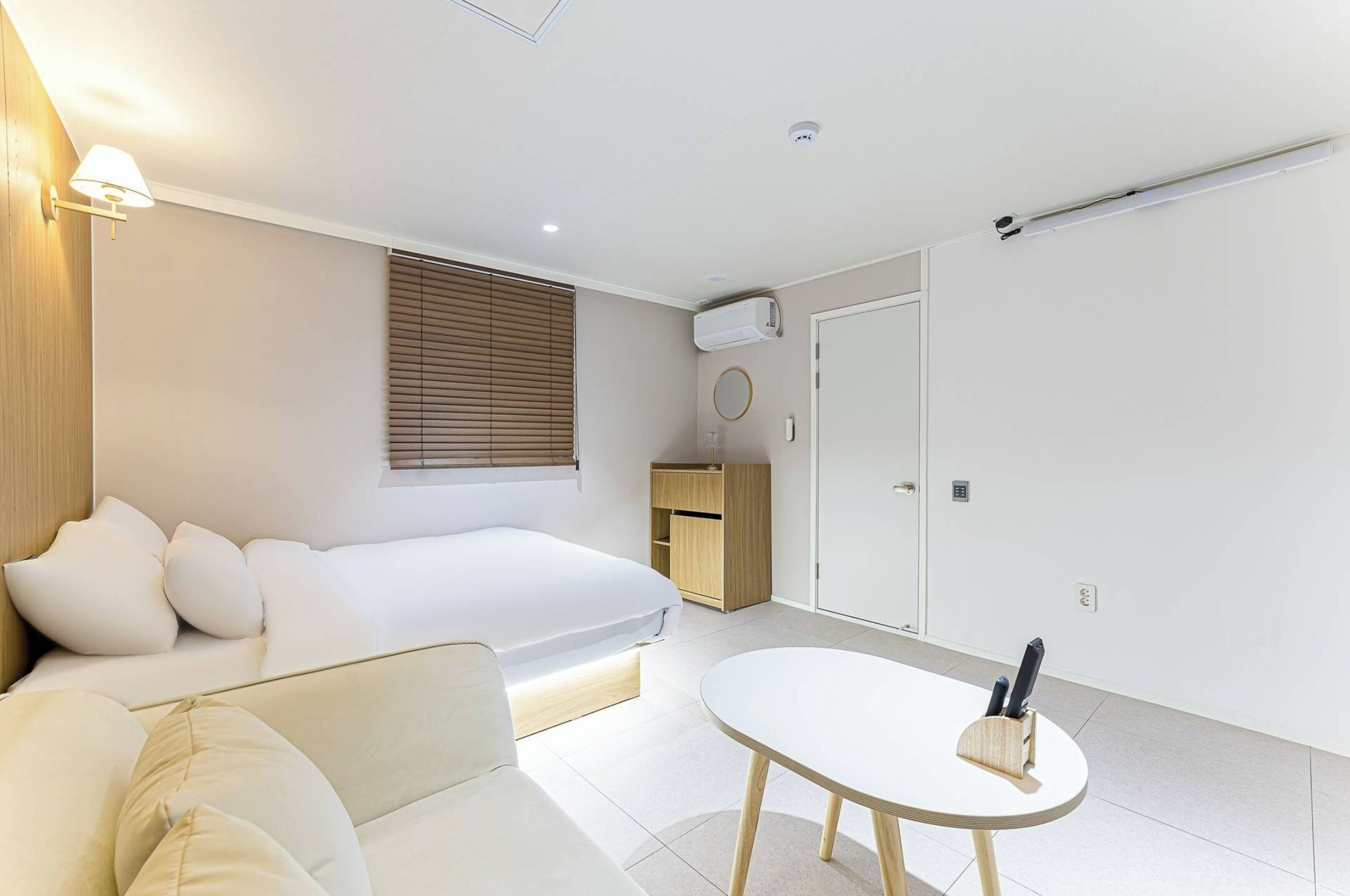 Room, 1 Double Bed, Non Smoking