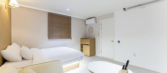 EsanghanHotel Incheon Chinatown 