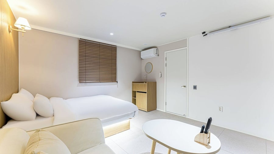 EsanghanHotel Incheon Chinatown