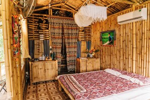 Bungalow Basic | Wi-Fi gratuito, lenzuola