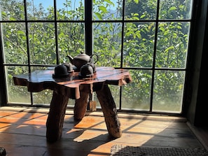 Design Mobile Home | Living area - Lagom Village Dong Do Lake (Sóc Sơn)