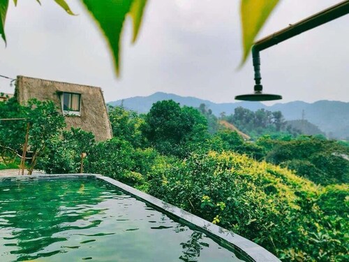 Lagom Village Dong Do Lake