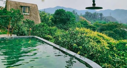 Lagom Village Dong Do Lake