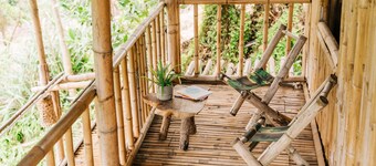 Lagom Village Dong Do Lake