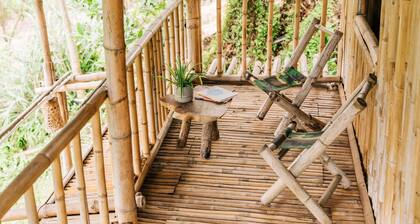 Lagom Village Dong Do Lake