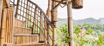 Lagom Village Dong Do Lake