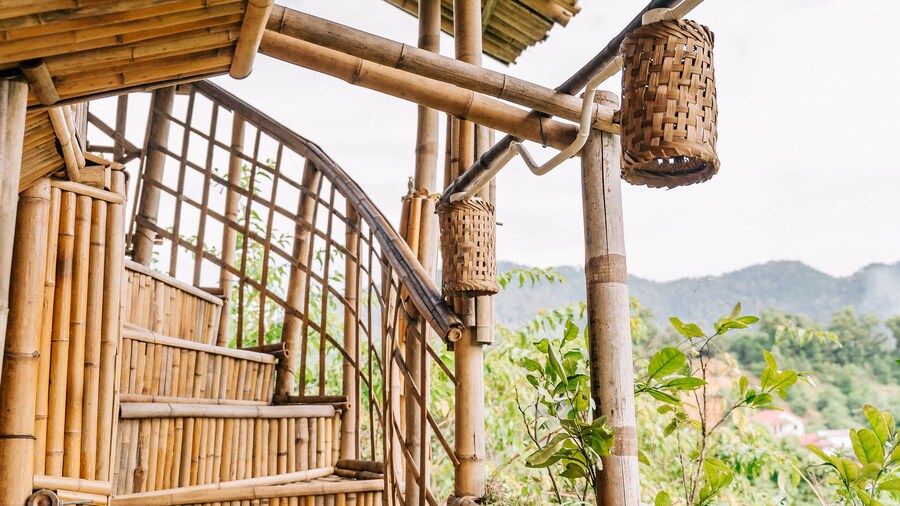 Lagom Village Dong Do Lake