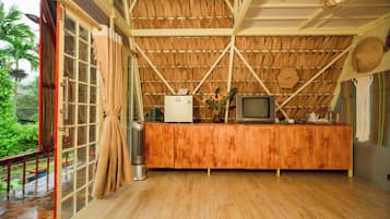 Classic Bungalow | Floor plan