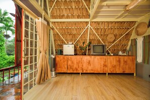 Bungalow clásico | Plano