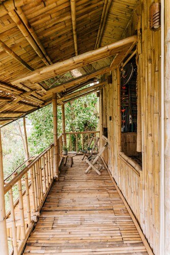 Lagom Village Dong Do Lake