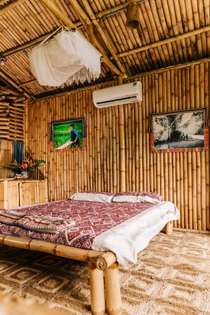 Bungalow Basic | Wi-Fi gratuito, lenzuola