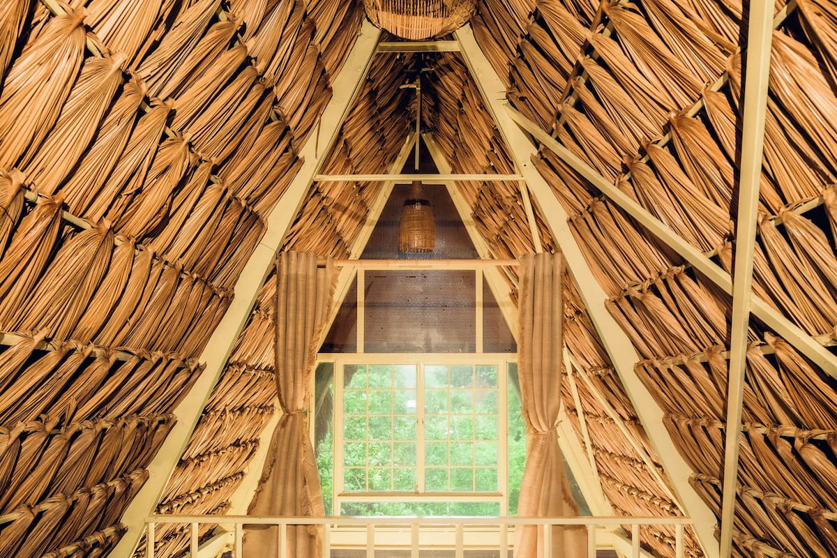 经典平房 | 特色装修、特色家居、办公桌、遮光窗帘