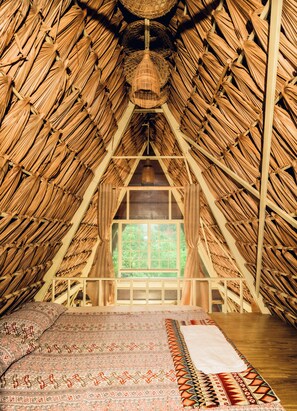 Bungalow – classic | Individuelt dekorert, individuelt innredet og skrivebord