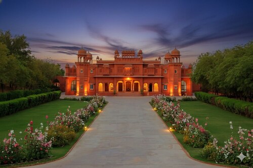 Gaj Kesri by 7Apple Resorts 
