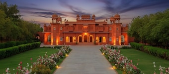 Gaj Kesri by 7Apple Resorts 