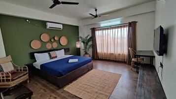 Ferro/asse da stiro, Wi-Fi gratuito, accesso in sedia a rotelle