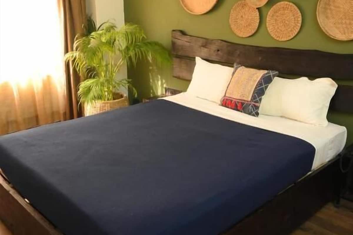 مكواة/لوح كي وواي فاي مجانًا وتسهيلات لدخول الكراسي المتحركة