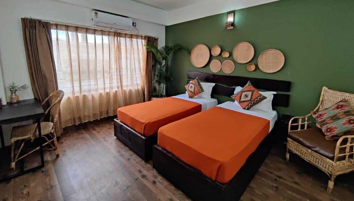 Tabla de planchar con plancha y wifi gratis 