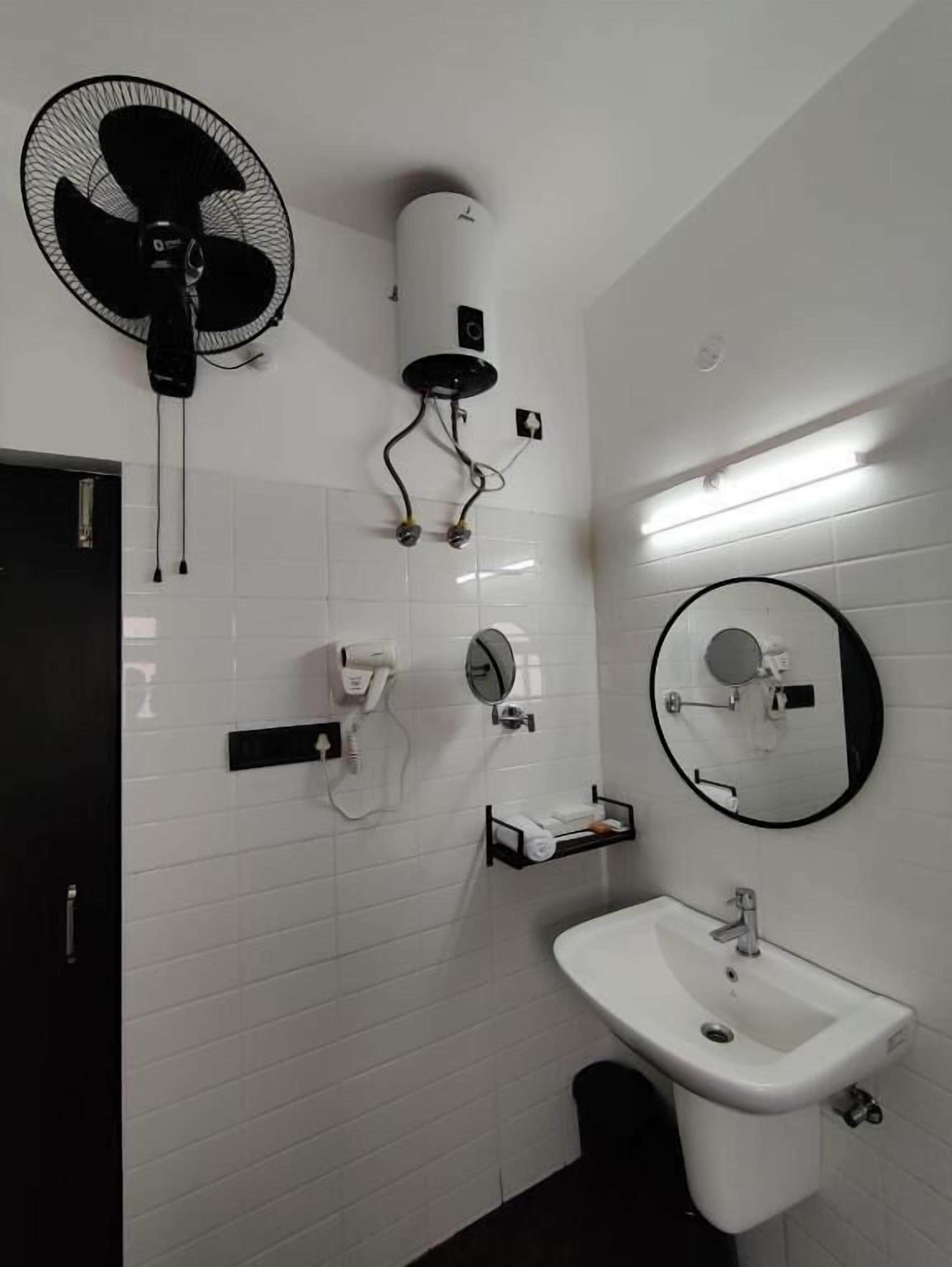 ห้องน้ำ