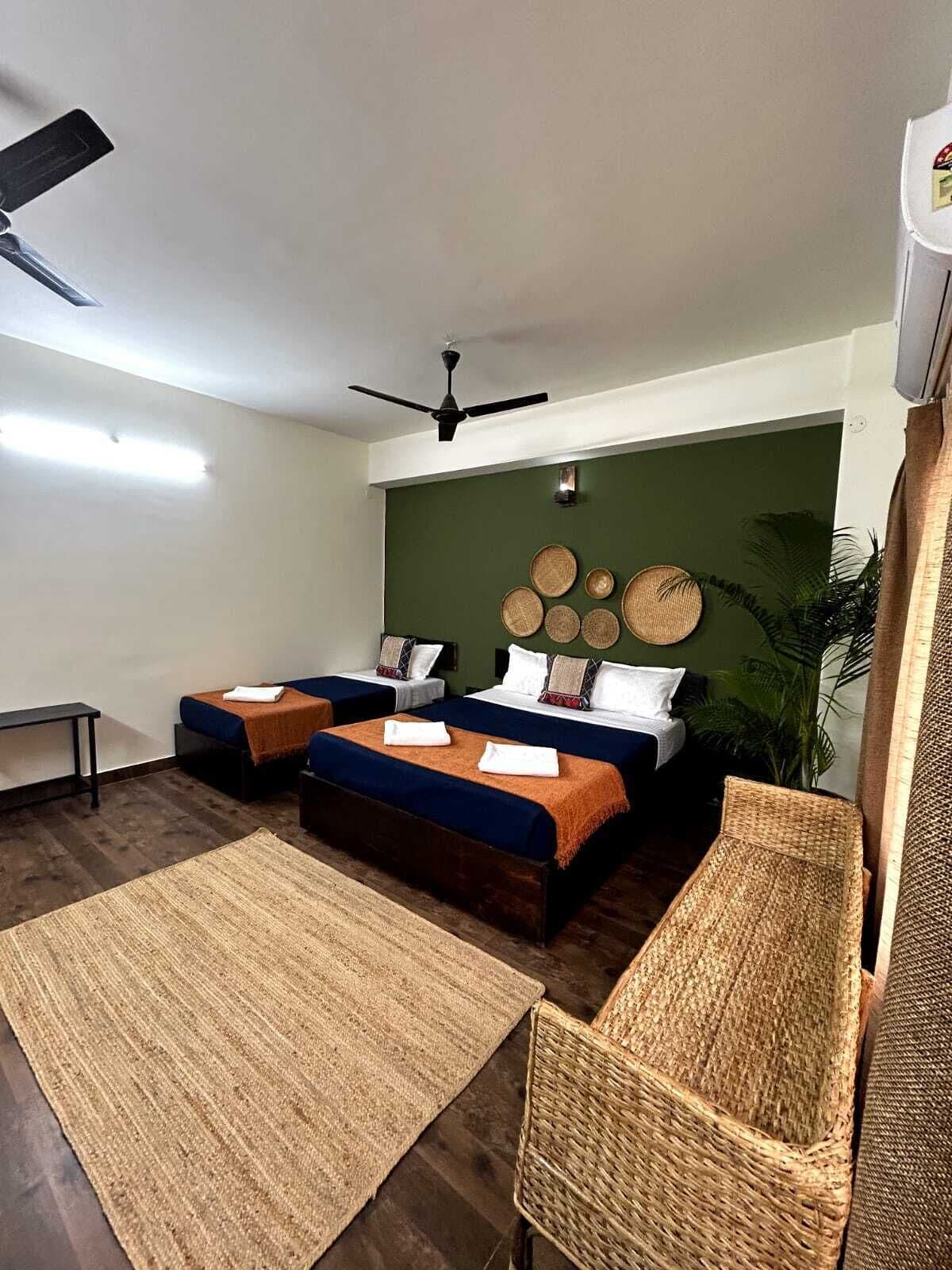 Tabla de planchar con plancha y wifi gratis 